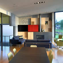 Living Room Ideas