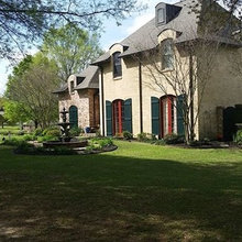 Ridgecrest Current Backyard
