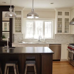 Taylor Made Cabinets, Leominster MA Review]