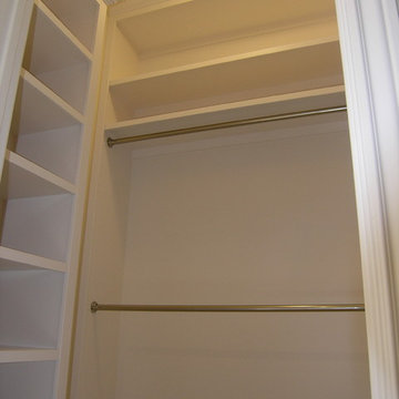 Closet Projects