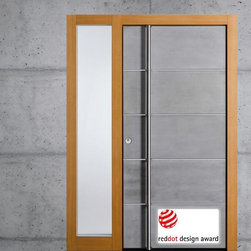 Topic Door Series - Products