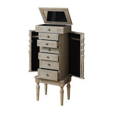 Jewelry Armoire
