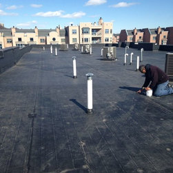 Roofing - Products