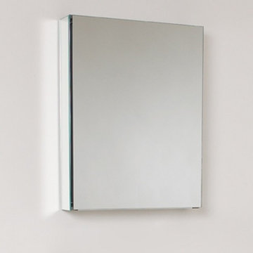 24" WIDE TONA BATHROOM MEDICINE CABINET W/ MIRRORS--$229