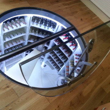 Wine cellars Andrew Renn andrewrenn@gmail.com