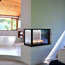 fireplaces