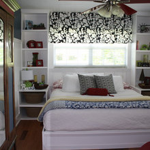 Olivia and Andi's Bedroom