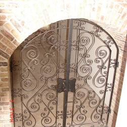 Gate - Products