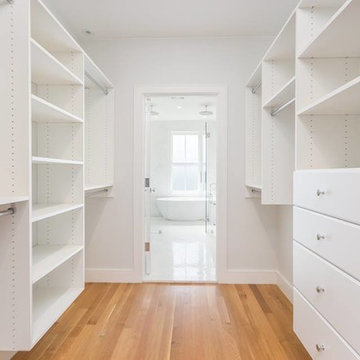 South End 2 Unit Renovation