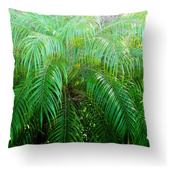 Throw Pillow Covers