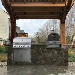 Outdoor Living Construction projects - Products