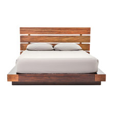 bedrooms