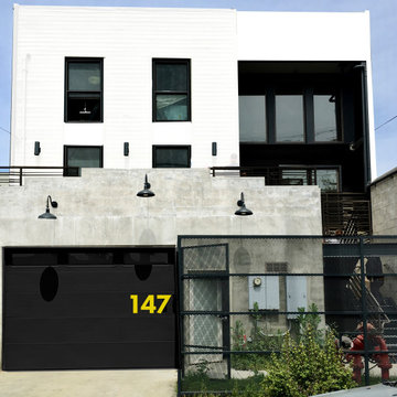 Law Firm Renovation