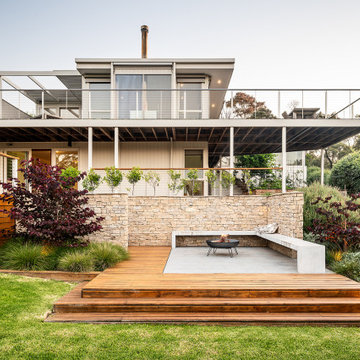 Coastal haven
