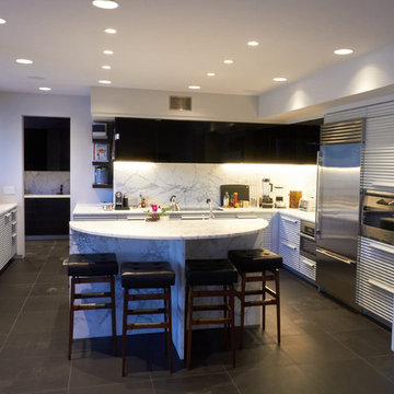Custom Home Build
