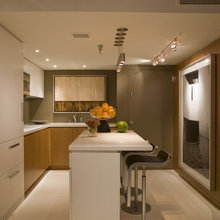 Apartment Design