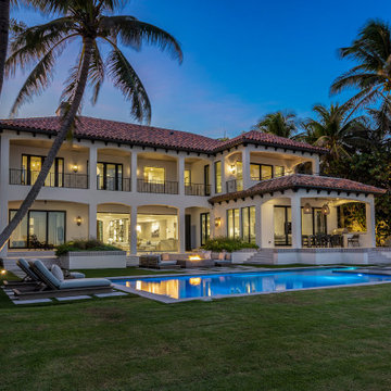 Gulfstream Oceanfront