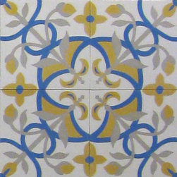 San Tropez - Tile