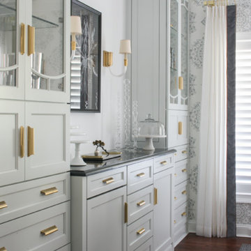 Regal Dining Room Project