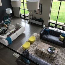 COLORADO INTERIOR DESIGNERS
