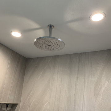 Inspiration Gallery | Bathrooms | Orange County
