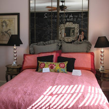 Elisa's Room