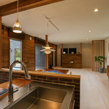 Heavenly home