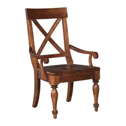 Kincaid - Armchairs And Accent Chairs