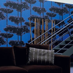 Elitis Wallpaper USA - Products