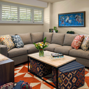 ASID San Diego Design Excellence Awards 2014
