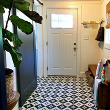 Mud Room