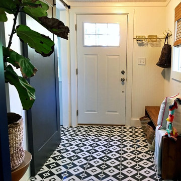 Pawleys Island Beach Cottage Remodel