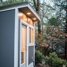 Outdoor Kitchen