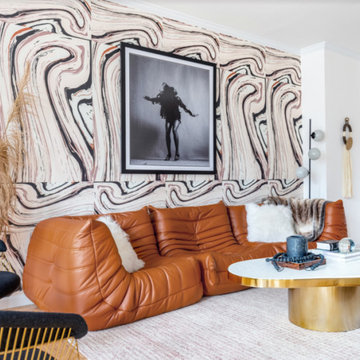 Upper East Side Boudoir