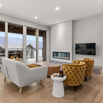 Canvas at McKinley Beach, Lot 8