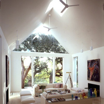 Assorted recent works by jacobsen Architecture