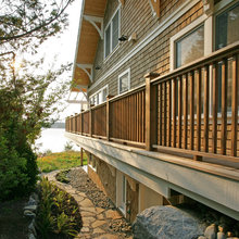 landscape - view side