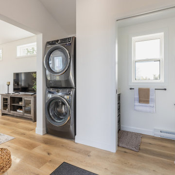 The Bluewater B Suite