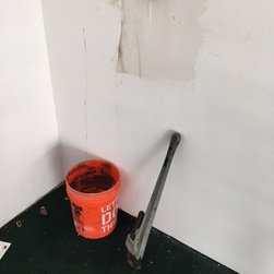 Tankless water Heater Install - Heating And Cooling