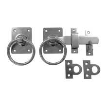 latches