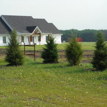 Privacy Screens
