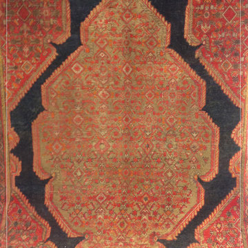 Oriental Rugs Miami