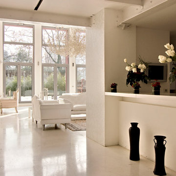 Arredo Loft Milano