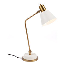 Mo table lamp