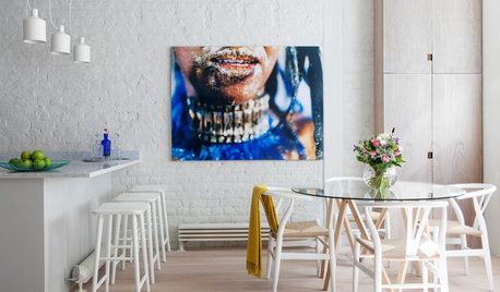 Wie praktisch sind eigentlich … Glastische?