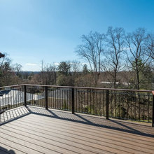 Deck/patio