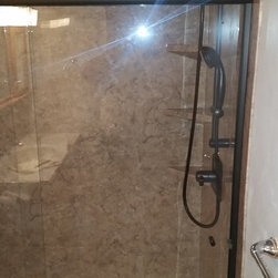 Shower doors - Products