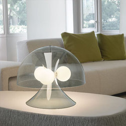 Acua 20 Table Lamp By Modiss Lighting - Table Lamps
