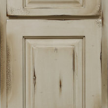 Cabinet Colors