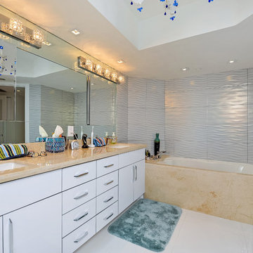 Home Renovation | Yacht Club | 3-2Bedrooms |